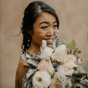 Meet your Posher, Evelyn